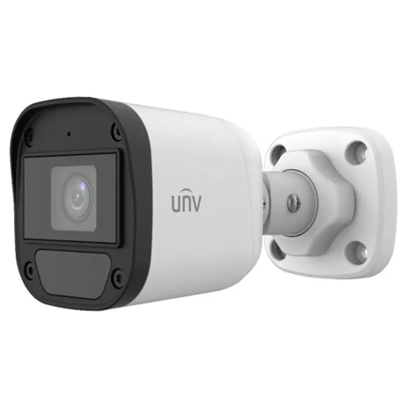 Uniview UAC-B112-AF40 Outdoor Security Camera 2MP 4mm Uniview UAC-B112-AF40 Outdoor Security Camera 2MP 4mm