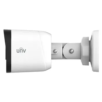 Uniview UAC-B112-AF40 Outdoor Security Camera 2MP 4mm Uniview UAC-B112-AF40 Outdoor Security Camera 2MP 4mm