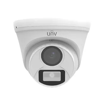 Uniview UAC-T115-F28-W Indoor Security Camera 5MP 2.8mm (ColorHunter) Uniview UAC-T115-F28-W Indoor Security Camera 5MP 2.8mm (ColorHunter)