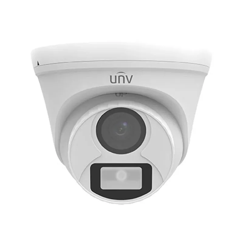 Uniview UAC-T115-F28-W Indoor Security Camera 5MP 2.8mm (ColorHunter) Uniview UAC-T115-F28-W Indoor Security Camera 5MP 2.8mm (ColorHunter)