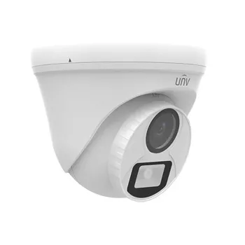 Uniview UAC-T115-F28-W Indoor Security Camera 5MP 2.8mm (ColorHunter) Uniview UAC-T115-F28-W Indoor Security Camera 5MP 2.8mm (ColorHunter)