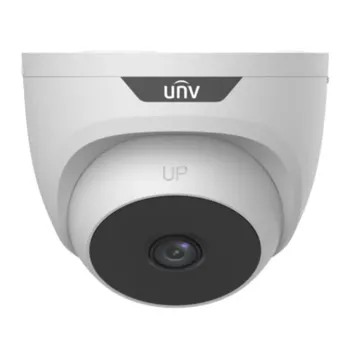 Uniview UAC-T132-F28 Indoor Security Camera 2MP 2.8mm Uniview UAC-T132-F28 Indoor Security Camera 2MP 2.8mm