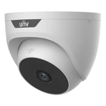 Uniview UAC-T132-F28 Indoor Security Camera 2MP 2.8mm Uniview UAC-T132-F28 Indoor Security Camera 2MP 2.8mm