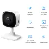 Tapo C110 V2.20 Wi-Fi Indoor Security Camera 3MP 3.3mm (Mic)