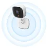 Tapo C110 V2.20 Wi-Fi Indoor Security Camera 3MP 3.3mm (Mic)