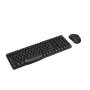 Rapoo Keyboard Combo - X1800S - Black