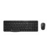 Rapoo Keyboard Combo - X1800S - Black