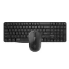Rapoo Keyboard Combo - X1800S - Black