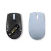Lenovo 300 Wireless Compact Mouse, Optical sensor with 1000 DPI resolution, Compact and portable design Lenovo 300 Wireless Compact Mouse, Optical sensor with 1000 DPI resolution, Compact and portable design