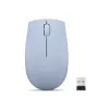 Lenovo 300 Wireless Compact Mouse, Optical sensor with 1000 DPI resolution, Compact and portable design Lenovo 300 Wireless Compact Mouse, Optical sensor with 1000 DPI resolution, Compact and portable design