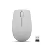 Lenovo 300 Wireless Compact Mouse, Optical sensor with 1000 DPI resolution, Compact and portable design Lenovo 300 Wireless Compact Mouse, Optical sensor with 1000 DPI resolution, Compact and portable design