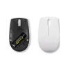 Lenovo 300 Wireless Compact Mouse, Optical sensor with 1000 DPI resolution, Compact and portable design Lenovo 300 Wireless Compact Mouse, Optical sensor with 1000 DPI resolution, Compact and portable design