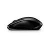 Rapoo Wireless Mouse 1620, Comfortable Elongated Design - Black Rapoo Wireless Mouse 1620, Comfortable Elongated Design - Black