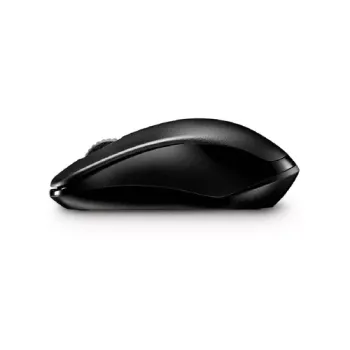 Rapoo Wireless MouseRapoo Wireless Mouse 1620, Comfortable Elongated Design - Black, Comfortable Elongated Design - Black Rapoo Wireless MouseRapoo Wireless Mouse 1620, Comfortable Elongated Design - Black, Comfortable Elongated Design - Black