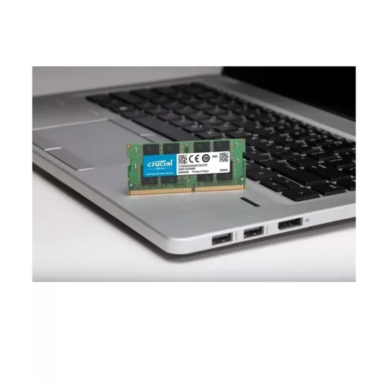 Notebook RAM 16GB/3200 DDR4 Crucial
