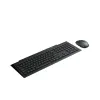 Rapoo 8210M Multi-Mode Wireless Keyboard & Mouse Combo Rapoo 8210M Multi-Mode Wireless Keyboard & Mouse Combo