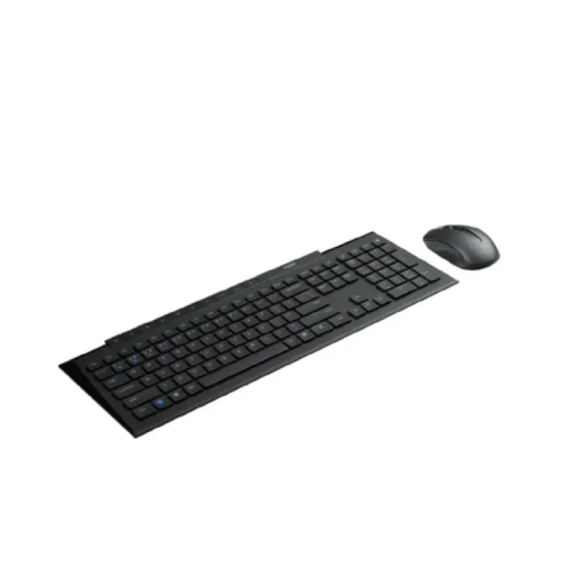 Rapoo 8210M Multi-Mode Wireless Keyboard & Mouse Combo Rapoo 8210M Multi-Mode Wireless Keyboard & Mouse Combo