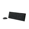 Rapoo 8210M Multi-Mode Wireless Keyboard & Mouse Combo Rapoo 8210M Multi-Mode Wireless Keyboard & Mouse Combo