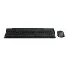 Rapoo 8210M Multi-Mode Wireless Keyboard & Mouse Combo Rapoo 8210M Multi-Mode Wireless Keyboard & Mouse Combo