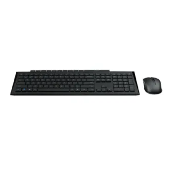 Rapoo 8210M Multi-Mode Wireless Keyboard & Mouse Combo