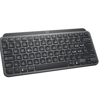 Logitech MX Keys Mini Wireless Illuminated Keyboard 920-010503 Arabic layout - Black Logitech MX Keys Mini Wireless Illuminated Keyboard 920-010503 Arabic layout - Black