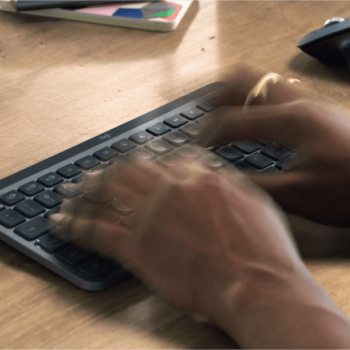 Logitech MX Keys Mini Wireless Illuminated Keyboard 920-010503 Arabic layout - Black Logitech MX Keys Mini Wireless Illuminated Keyboard 920-010503 Arabic layout - Black