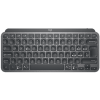 Logitech MX Keys Mini Wireless Illuminated Keyboard 920-010503 Arabic layout - Black Logitech MX Keys Mini Wireless Illuminated Keyboard 920-010503 Arabic layout - Black