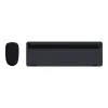 Rapoo Ultra-Slim Multi-Mode Wireless Keyboard & Mouse Combo - 9320M Rapoo Ultra-Slim Multi-Mode Wireless Keyboard & Mouse Combo - 9320M