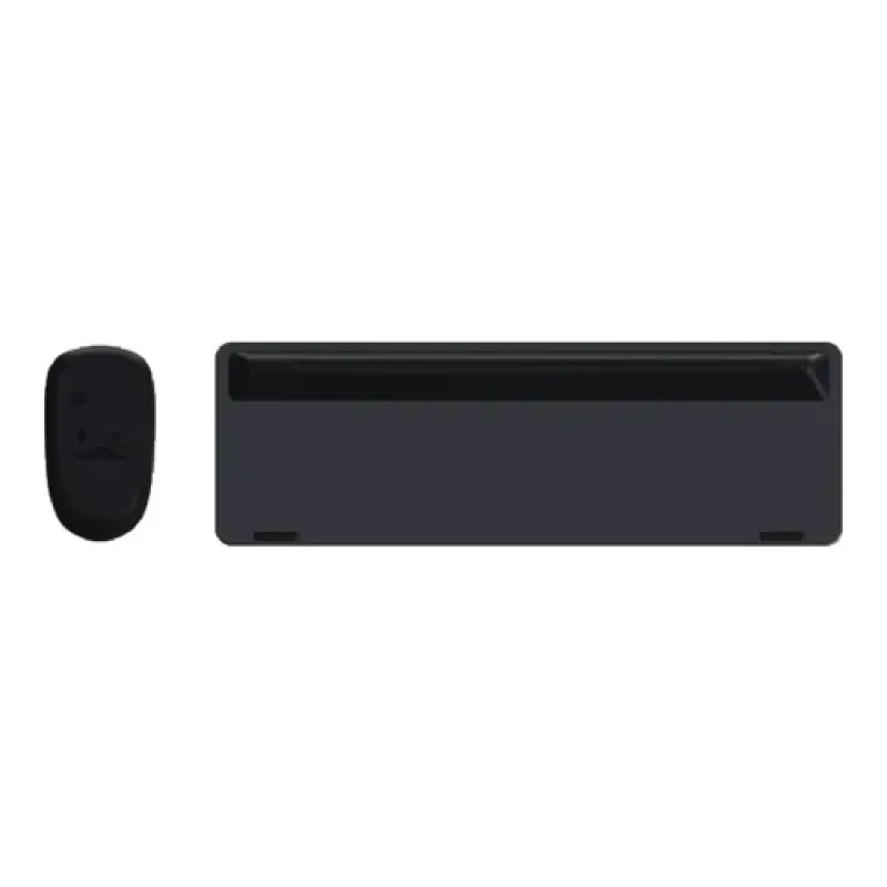 Rapoo Ultra-Slim Multi-Mode Wireless Keyboard & Mouse Combo - 9320M Rapoo Ultra-Slim Multi-Mode Wireless Keyboard & Mouse Combo - 9320M