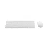 Rapoo Ultra-Slim Multi-Mode Wireless Keyboard & Mouse Combo - 9320M Rapoo Ultra-Slim Multi-Mode Wireless Keyboard & Mouse Combo - 9320M