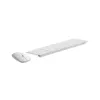 Rapoo Ultra-Slim Multi-Mode Wireless Keyboard & Mouse Combo - 9320M Rapoo Ultra-Slim Multi-Mode Wireless Keyboard & Mouse Combo - 9320M
