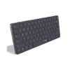 Rapoo Multi-Mode Wireless Keyboard - E9050L - Black Rapoo Multi-Mode Wireless Keyboard - E9050L - Black