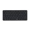 Rapoo Multi-Mode Wireless Keyboard - E9050L - Black Rapoo Multi-Mode Wireless Keyboard - E9050L - Black