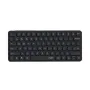 Rapoo Multi-Mode Wireless Keyboard - E9050L - Black Rapoo Multi-Mode Wireless Keyboard - E9050L - Black