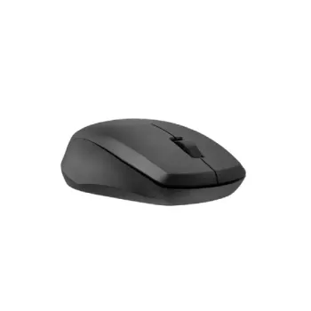 HP Mouse FM530A 2.4Ghz Wireless Mouse and Bluetooth Dual Mode Office - Black
