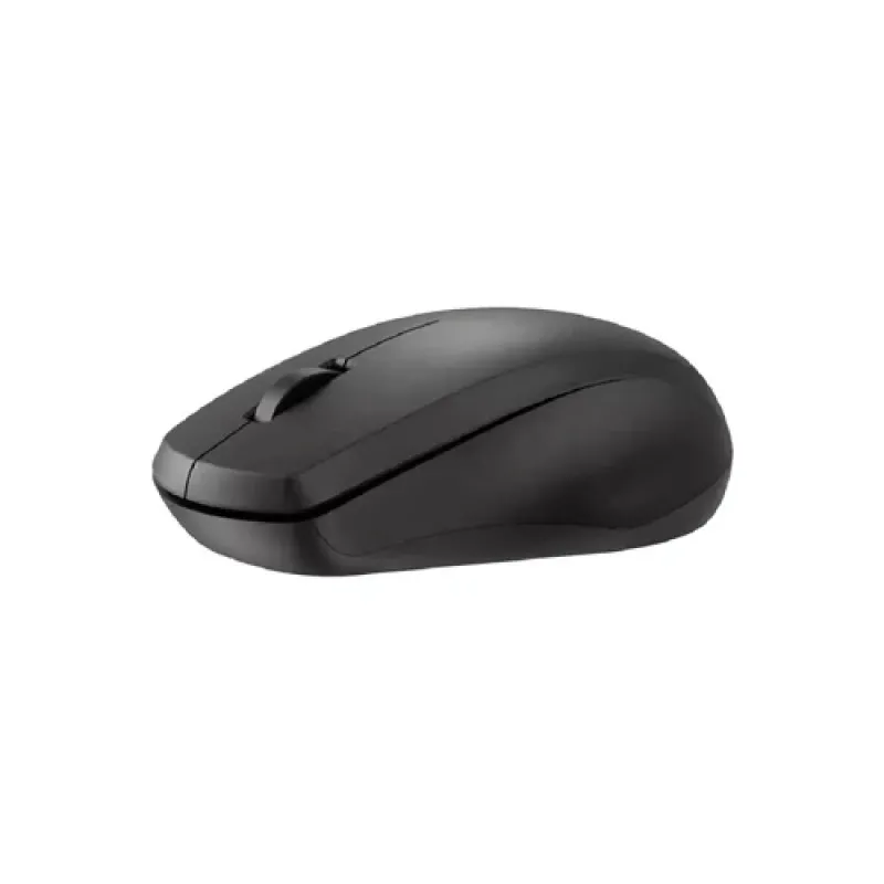 HP Mouse FM530A 2.4Ghz Wireless Mouse and Bluetooth Dual Mode Office - Black HP Mouse FM530A 2.4Ghz Wireless Mouse and Bluetooth Dual Mode Office - Black