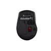 HP Mouse FM530A 2.4Ghz Wireless Mouse and Bluetooth Dual Mode Office - Black HP Mouse FM530A 2.4Ghz Wireless Mouse and Bluetooth Dual Mode Office - Black