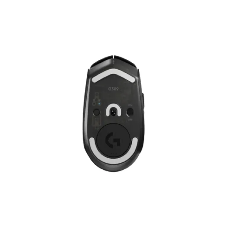 Logitech G309 Lightspeed Wireless Gaming Mouse Logitech G309 Lightspeed Wireless Gaming Mouse