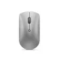 Lenovo 600 Bluetooth silent Mouse, GY50X88832 - Silver