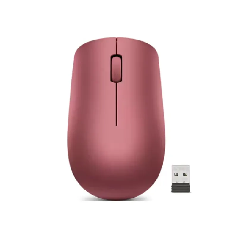 Lenovo 530 Wireless Mouse, Gy50Z18986 Lenovo 530 Wireless Mouse, Gy50Z18986