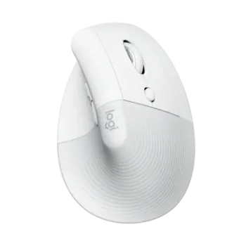 Logitech Ergo Series LIFT Day-Long Comfort, Great For Small to Medium-Sized Hands Logitech Ergo Series LIFT Day-Long Comfort, Great For Small to Medium-Sized Hands