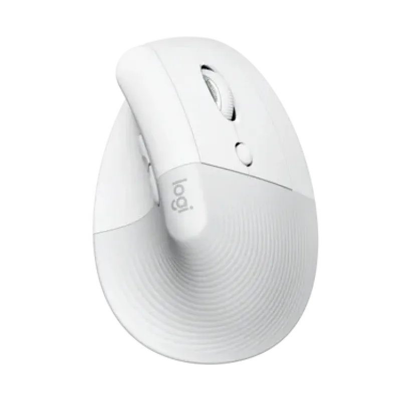 Logitech Ergo Series LIFT Day-Long Comfort, Great For Small to Medium-Sized Hands Logitech Ergo Series LIFT Day-Long Comfort, Great For Small to Medium-Sized Hands