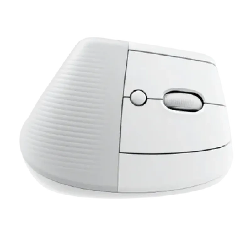 Logitech Ergo Series LIFT Day-Long Comfort, Great For Small to Medium-Sized Hands Logitech Ergo Series LIFT Day-Long Comfort, Great For Small to Medium-Sized Hands