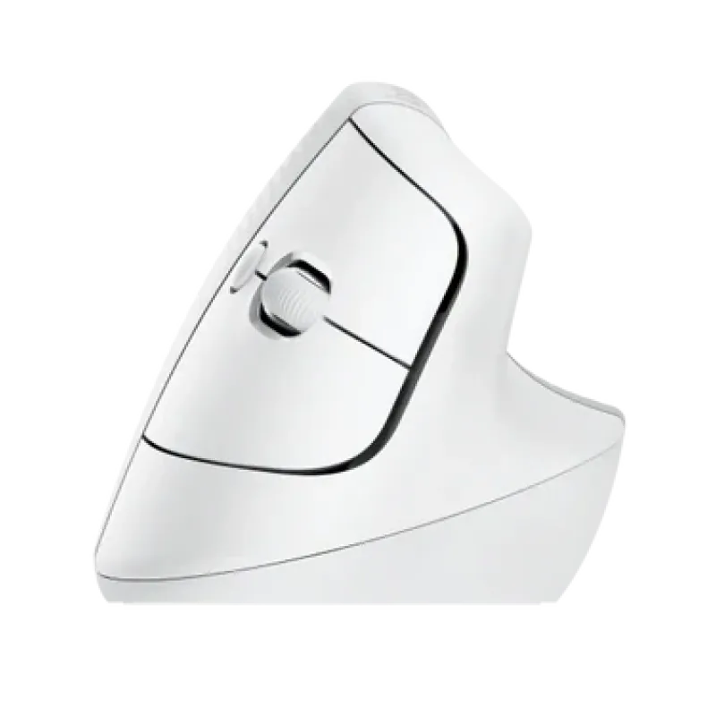 Logitech Ergo Series LIFT Day-Long Comfort, Great For Small to Medium-Sized Hands Logitech Ergo Series LIFT Day-Long Comfort, Great For Small to Medium-Sized Hands
