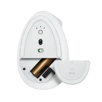 Logitech Ergo Series LIFT Day-Long Comfort, Great For Small to Medium-Sized Hands Logitech Ergo Series LIFT Day-Long Comfort, Great For Small to Medium-Sized Hands