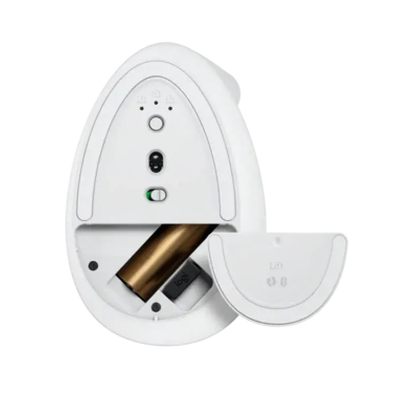 Logitech Ergo Series LIFT Day-Long Comfort, Great For Small to Medium-Sized Hands Logitech Ergo Series LIFT Day-Long Comfort, Great For Small to Medium-Sized Hands