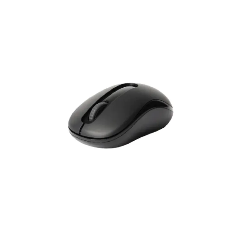 Rapoo Wireless Mouse M10 Plus, Reliable 2.4 GHz Wireless Connection - Black Rapoo Wireless Mouse M10 Plus, Reliable 2.4 GHz Wireless Connection - Black