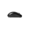 Rapoo Wireless Mouse M10 Plus, Reliable 2.4 GHz Wireless Connection - Black Rapoo Wireless Mouse M10 Plus, Reliable 2.4 GHz Wireless Connection - Black