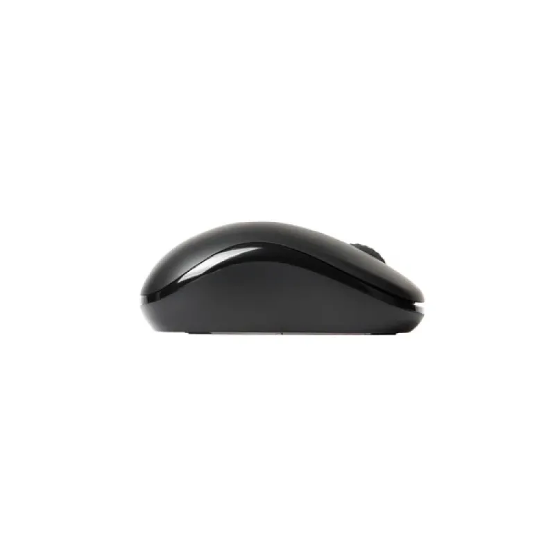 Rapoo Wireless Mouse M10 Plus, Reliable 2.4 GHz Wireless Connection - Black Rapoo Wireless Mouse M10 Plus, Reliable 2.4 GHz Wireless Connection - Black