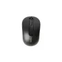 Rapoo Wireless Mouse M10 Plus, Reliable 2.4 GHz Wireless Connection - Black